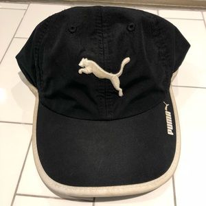 Puma hat